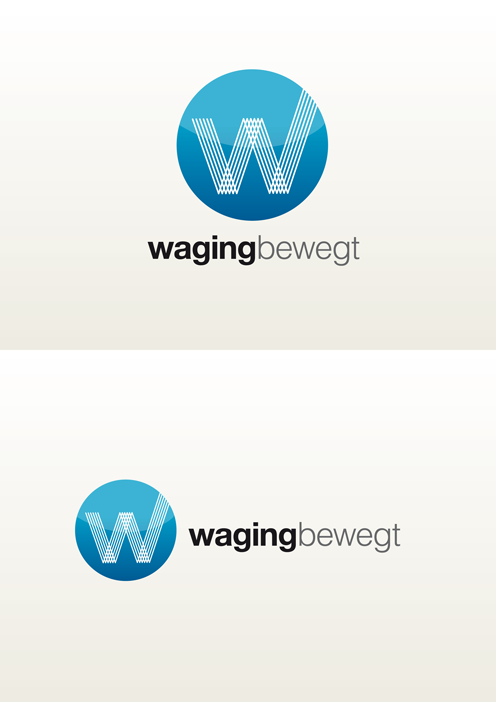 logo wagingbewegt 2